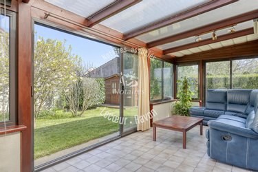 Maison a vendre Châteaufort 78117 Yvelines 166 m2 7 pièces 660000 euros