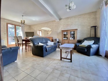 Maison a vendre Villeneuve-lès-Maguelone 34750 Hérault 83 m2 4 pièces 334000 euros