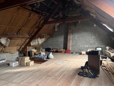 Maison a vendre Grâces 22200 Côtes-d'Armor 71 m2 4 pièces 98624 euros