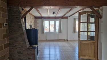 Location maison Hénin-Beaumont 62110 Pas-de-Calais 101 m2  980 euros