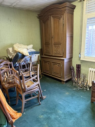 Maison a vendre Solesmes 59730 Nord 376 m2 21 pièces 256760 euros