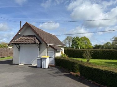 Maison a vendre Lisieux 14100 Calvados 118 m2  240200 euros