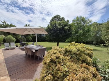 Maison a vendre Saint-Thuriau 56300 Morbihan 150 m2 5 pièces 294500 euros