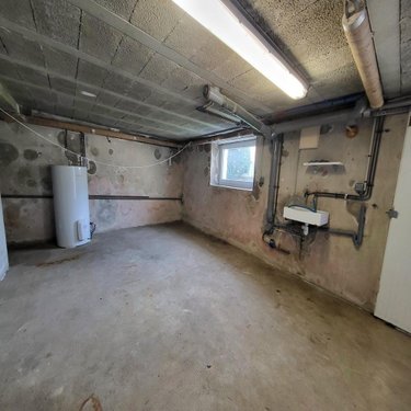 Maison a vendre Trégourez 29970 Finistère 93 m2 4 pièces 167480 euros
