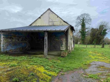 Maison a vendre Le Ménil-de-Briouze 61220 Orne 100 m2 6 pièces 85500 euros