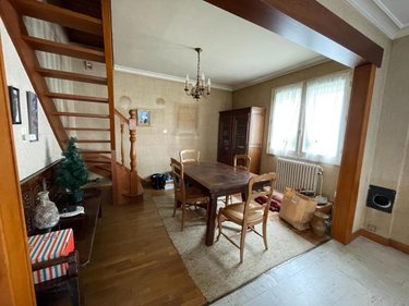 Maison a vendre Trégunc 29910 Finistère 87 m2 4 pièces 183190 euros