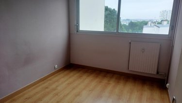 Appartement a vendre Lorient 56100 Morbihan 56 m2 3 pièces 156965 euros