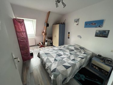 Maison a vendre Saint-Jean-sur-Mayenne 53240 Mayenne 169 m2 6 pièces 344850 euros