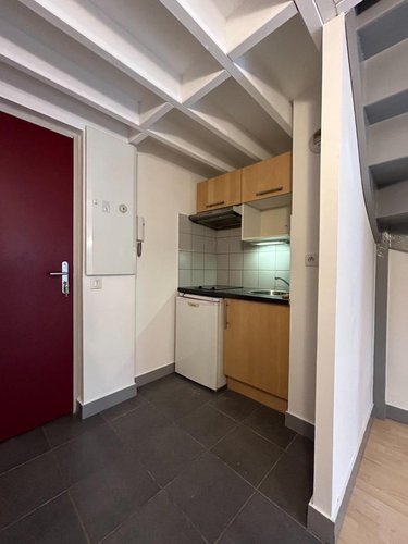 Location appartement Rouen 76000 Seine-Maritime 30 m2  548 euros