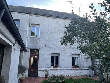 Maison a vendre Beauvois-en-Cambrésis 59157 Nord 136 m2 10 pièces 84800 euros