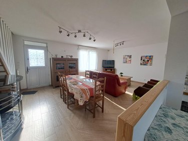 Maison a vendre Journy 62850 Pas-de-Calais 150 m2 7 pièces 265680 euros