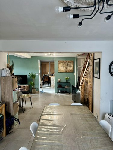Maison a vendre Hénin-Beaumont 62110 Pas-de-Calais 75 m2 6 pièces 103900 euros