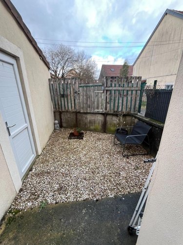 Appartement a vendre Tavaux 39500 Jura 84 m2 4 pièces 150000 euros