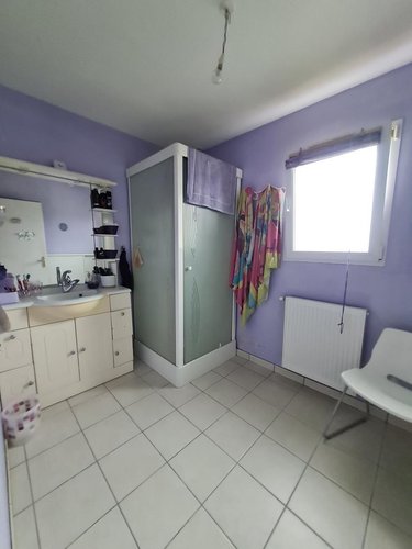 Maison a vendre Crédin 56580 Morbihan 106 m2  187680 euros