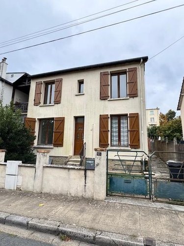 Maison a vendre Le Mans 72000 Sarthe 84 m2 5 pièces 189900 euros