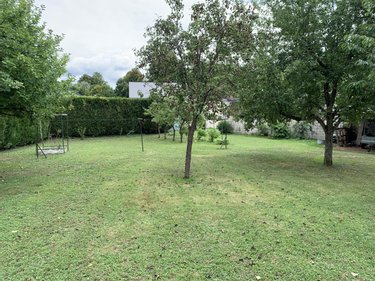 Maison a vendre Montigny-sur-Vesle 51140 Marne 170 m2 7 pièces 348000 euros