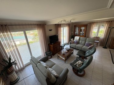 Maison a vendre Maupertus-sur-Mer 50330 Manche 119 m2 7 pièces 627752 euros