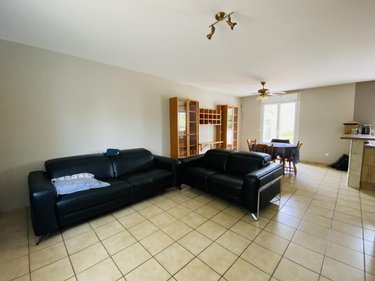 Maison a vendre La Marne 44270 Loire-Atlantique 105 m2 4 pièces 289970 euros