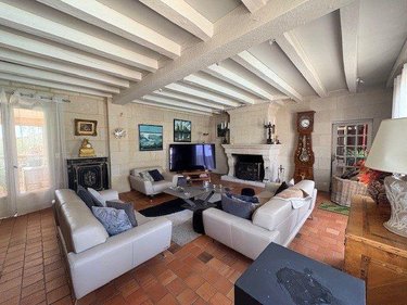 Maison a vendre Saumur 49400 Maine-et-Loire 290 m2 8 pièces 1667000 euros