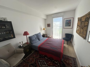 Appartement a vendre Saint-Malo 35400 Ille-et-Vilaine 65 m2 3 pièces 353600 euros