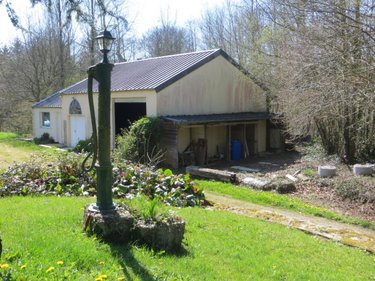 Maison a vendre Mesnil-Clinchamps 14380 Calvados 200 m2 7 pièces 263700 euros