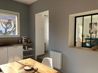 Location maison Meximieux 01800 Ain 110 m2 4 pièces 1600 euros