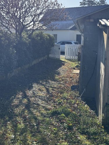 Maison a vendre Brain-sur-Allonnes 49650 Maine-et-Loire 69 m2 4 pièces 105900 euros