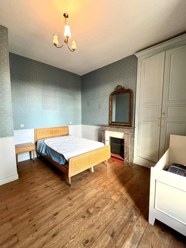 Maison a vendre Évron 53600 Mayenne 136 m2 8 pièces 269750 euros
