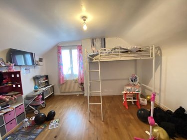 Maison a vendre Loudéac 22600 Côtes-d'Armor 108 m2 5 pièces 223600 euros