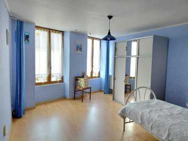 Maison a vendre Igé 61130 Orne 148 m2 5 pièces 127800 euros