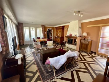 Maison a vendre Ploemeur 56270 Morbihan 148 m2 5 pièces 586780 euros