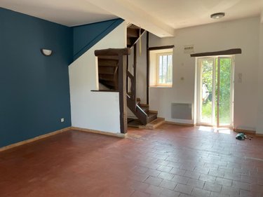 Maison a vendre Saint-Christophe-du-Jambet 72170 Sarthe 80 m2 3 pièces 58780 euros
