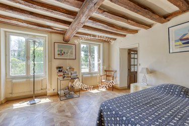 Maison a vendre Gambais 78950 Yvelines 200 m2 5 pièces 499000 euros