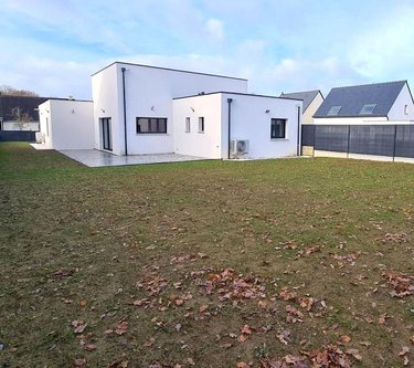 Maison a vendre Locminé 56500 Morbihan 127 m2 6 pièces 399990 euros