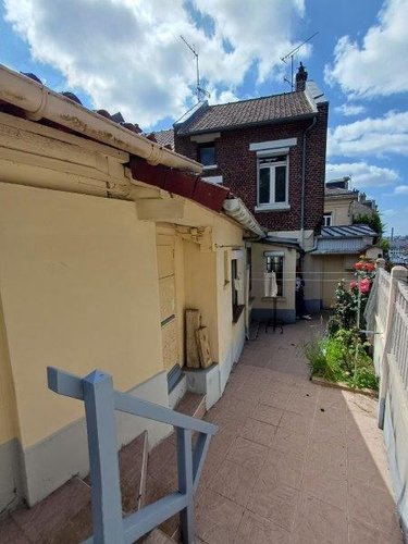 Maison a vendre Amiens 80000 Somme 84 m2 4 pièces 176630 euros