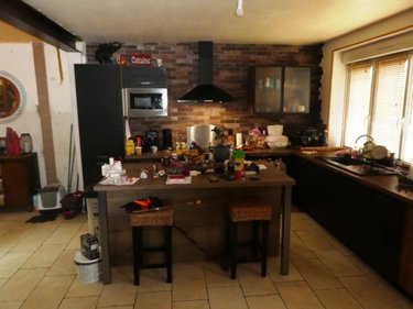 Maison a vendre Le Faouët 56320 Morbihan 110 m2 4 pièces 220700 euros