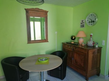 Maison a vendre Buxeuil 37160 Vienne 200 m2 11 pièces 220500 euros