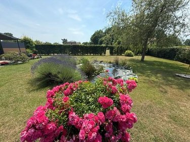 Maison a vendre Cordebugle 14100 Calvados 114 m2  302600 euros