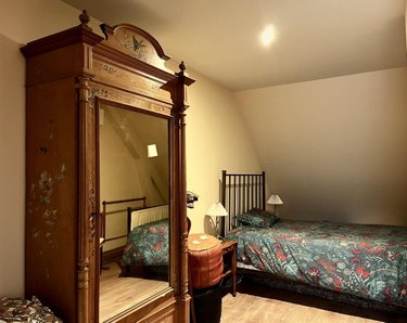 Maison a vendre Brionne 27800 Eure 132 m2 6 pièces 296000 euros