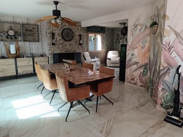Maison a vendre Noeux les Mines 62290 Pas-de-Calais 152 m2  348000 euros