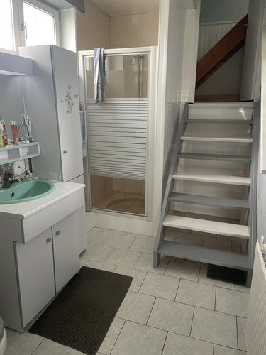 Maison a vendre Saint-Vaast-en-Cambrésis 59188 Nord 111 m2 8 pièces 155000 euros