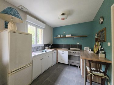 Maison a vendre Soulaines-sur-Aubance 49610 Maine-et-Loire 69 m2 3 pièces 209880 euros