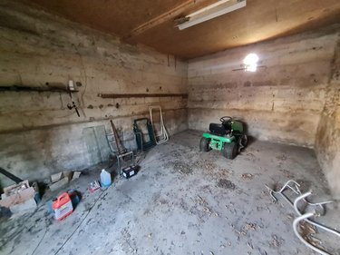 Maison a vendre Artins 41800 Loir-et-Cher 137 m2 8 pièces 93300 euros