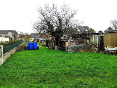 Maison a vendre Bouchemaine 49080 Maine-et-Loire 60 m2 5 pièces 250000 euros
