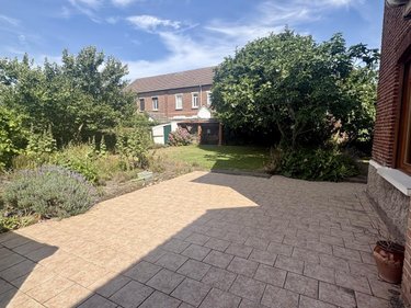 Maison a vendre Avion 62210 Pas-de-Calais 110 m2 7 pièces 156500 euros