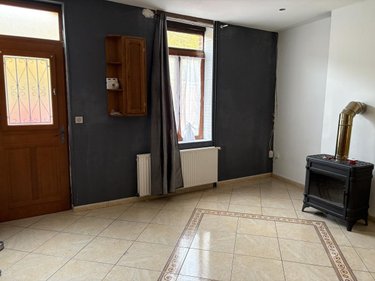 Maison a vendre Rouvroy 62320 Pas-de-Calais 68 m2 4 pièces 118040 euros