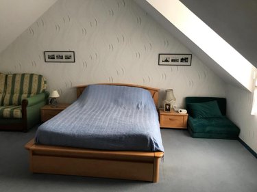 Appartement a vendre Port-Louis 56290 Morbihan 71 m2 3 pièces 260000 euros