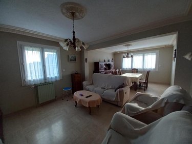 Maison a vendre Kernascléden 56540 Morbihan 80 m2 4 pièces 126660 euros