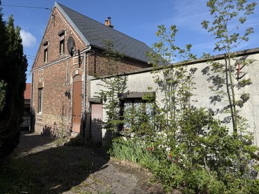 Maison a vendre Élincourt 59127 Nord 115 m2 5 pièces 69800 euros