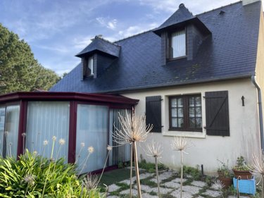 Maison a vendre Ploubazlanec 22620 Côtes-d'Armor 80 m2 5 pièces 301950 euros